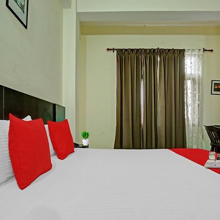 Hotel O Tableau Homestay Kandāghāt 외부 사진