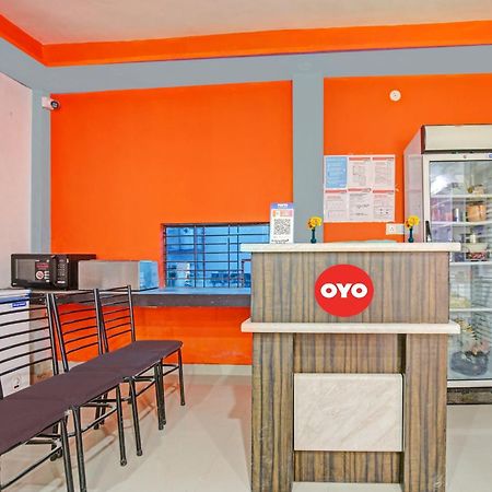 Hotel O Tableau Homestay Kandāghāt 외부 사진