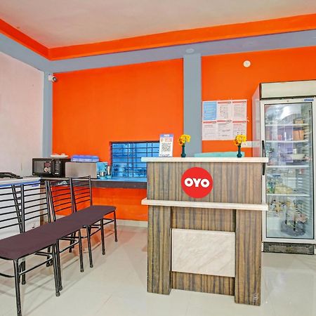 Hotel O Tableau Homestay Kandāghāt 외부 사진