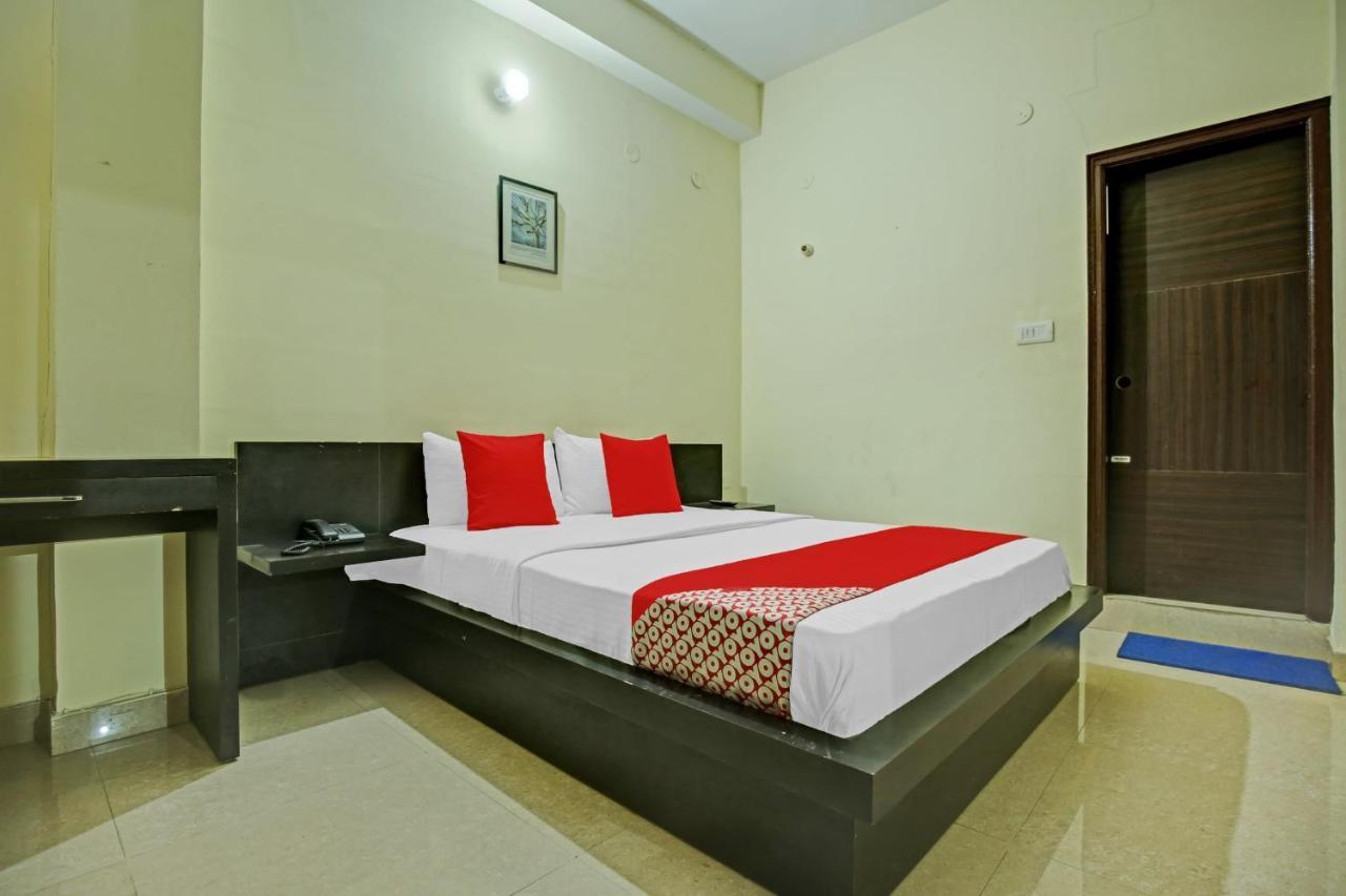 Hotel O Tableau Homestay Kandāghāt 외부 사진